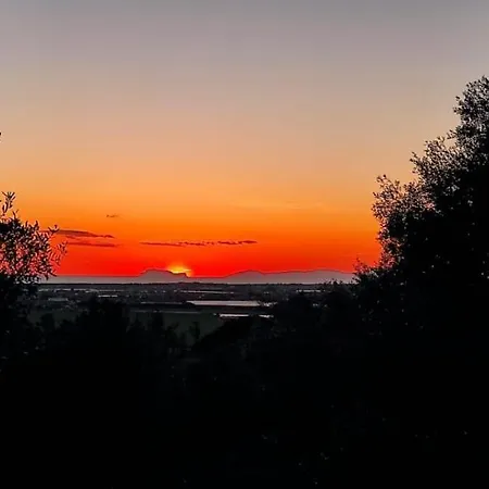 Apartament Terrazza Di Capaccio Paestum