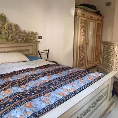 Apartament Terrazza Di Capaccio Paestum *
