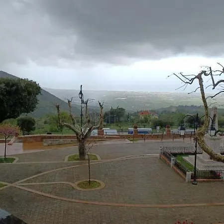 Terrazza Di Capaccio Paestum