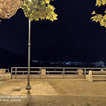Apartament Terrazza Di Capaccio Paestum *